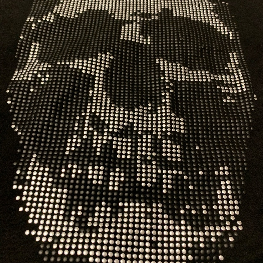 Guess Designer Shirt RARE - Picture 2 of 4